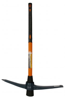 	BS8020 Constructor Insulated Pick Axe
