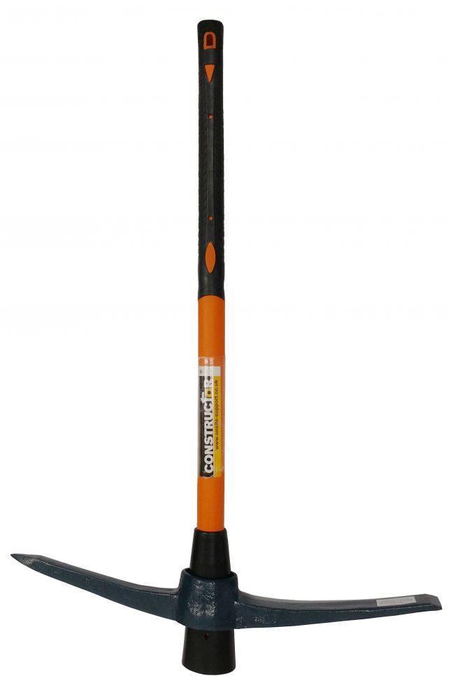 Insulated pickaxe on sale