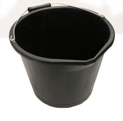 	Industrial Bucket
