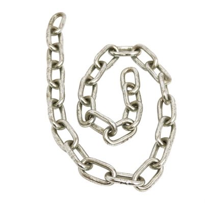 	BZP Commercial Quality Chain
