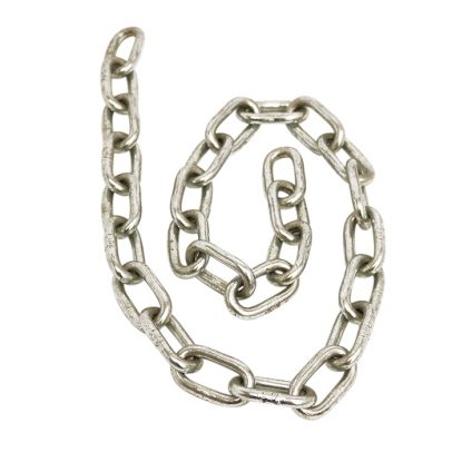     BZP Commercial Quality Chain
