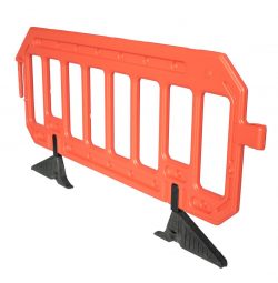 Barriers & Cones