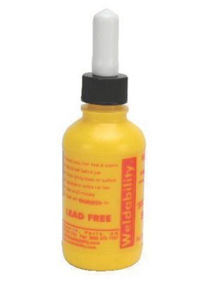     Bottle Paint Marker
