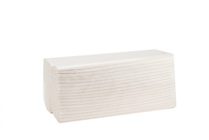 	2 Ply Deluxe C-Fold Hand Towels
