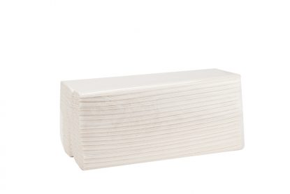     2 Ply Deluxe C-Fold Hand Towels
