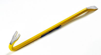     Wrecking Bar

