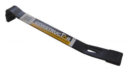     Utility Bar
