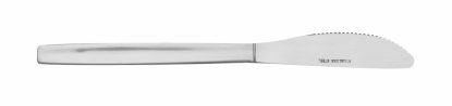 	Stainless Steel Knives
