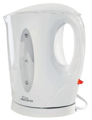     Plastic Jug Kettle (240v)
