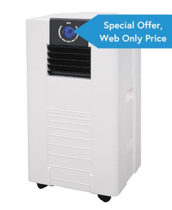 	Portable Air Conditioning Unit
