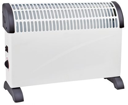 	Convector Heater
