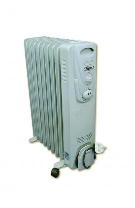    Oil Filled Radiator
