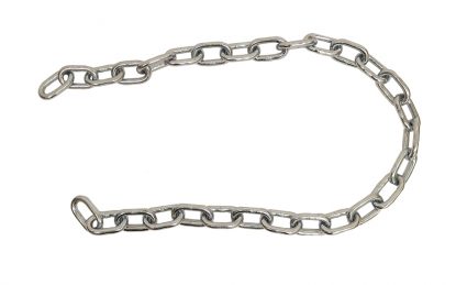     BZP Case Hardened Medium Security Chain
