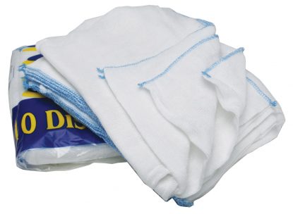     Dish Cloths
