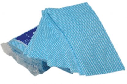     General Purpose Cloths (J Cloths)
