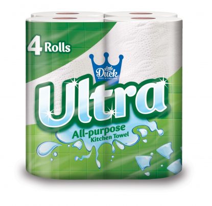     Kitchen Roll
