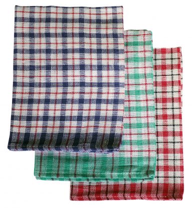     Tea Towels (pk-10)
