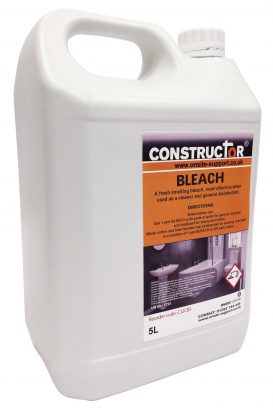 	Constructor Thin Bleach (Pk-2)
