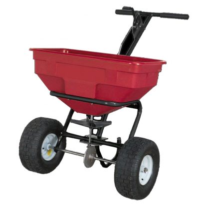 	Medium Duty Salt Spreader
