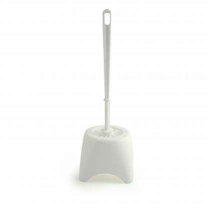     Toilet Brush Set
