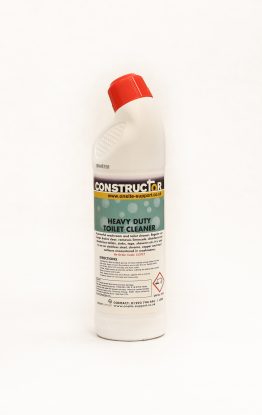     Constructor Heavy Duty Toilet Cleaner

