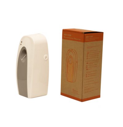     Automatic Air Freshener Starter Pack with 3 Refills
