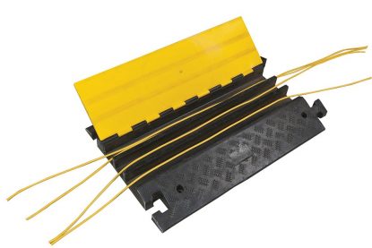     Constructor Cable Protection Ramp
