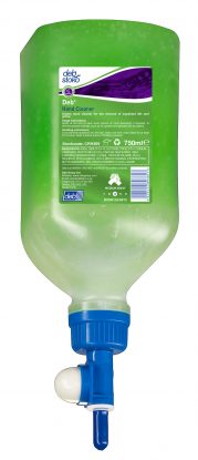     Deb Hand Cleaner (To Suit Cradle System)
