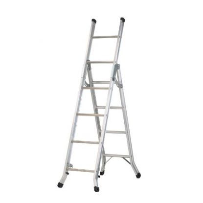 	3-Way Combination Ladder
