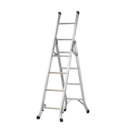     3-Way Combination Ladder
