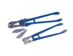 Bolt Croppers & Pliers