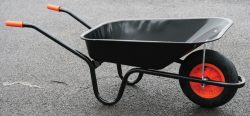 Wheelbarrows & Trolleys