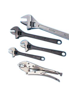 Wrenches