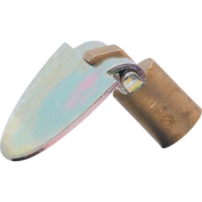     Universal Joint Drop Scraper
