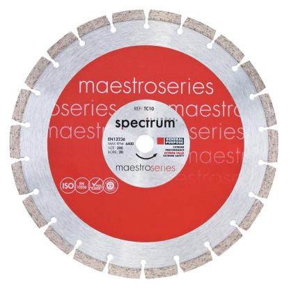 	Constructor Plus Universal Diamond Blade
