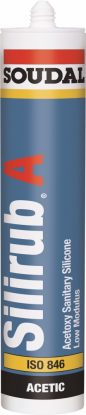     Silicone Sealant

