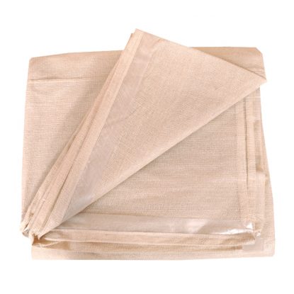     Heavy Duty Cotton Twill Dustsheets
