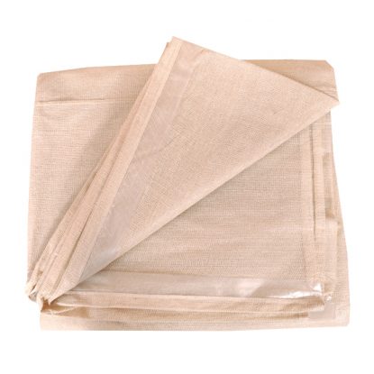 	Heavy Duty Cotton Twill Dustsheets
