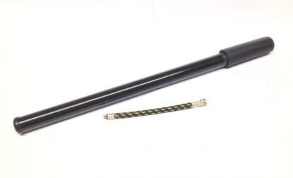     Plastic Inflator Pump
