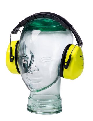 	Quality Ear Defenders
