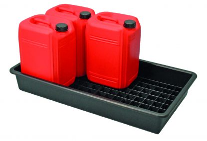     Spill Container
