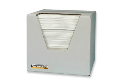     Double Weight Oil Absorbent Pads
