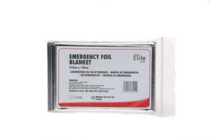     Foil Blanket
