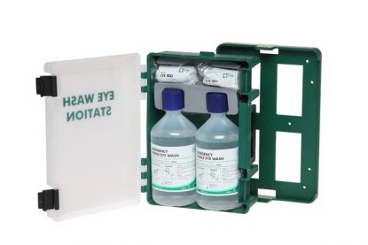     Eye Wash Station
