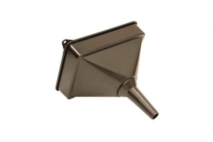     Tractor Funnel comes with Filter
