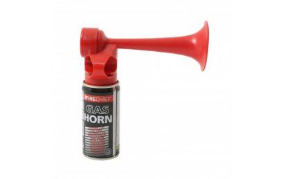     Gas Air Horn (Complete)
