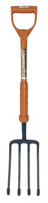 	BS8020 Constructor Insulated Fork
