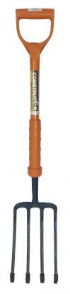     BS8020 Constructor Insulated Fork
