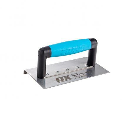     Concrete Edging Trowel
