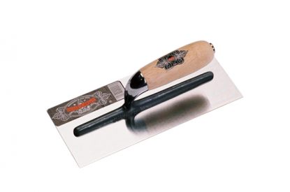 	Surfacemaster Quality 10 Plasterers Trowel
